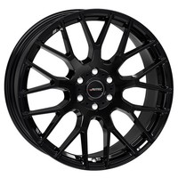 Autec Felgen Nimah SW 8.0X19 ET48 6X120 FüR VW Bus