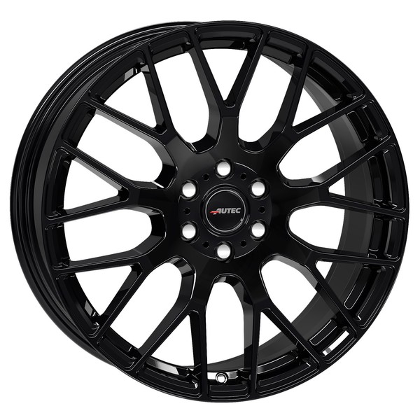 Autec Felgen Nimah SW 8.0X19 ET48 6X120 FüR VW Bus-image