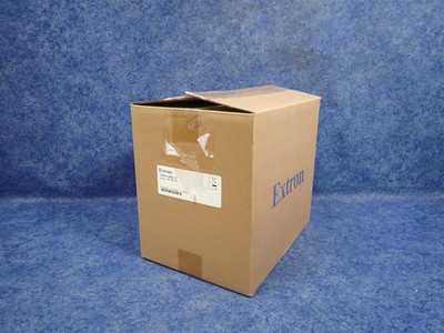 Extron Cable Cubby 1252 MS 70-1273-01 Matching-Surface Cable Access Enclosure M4