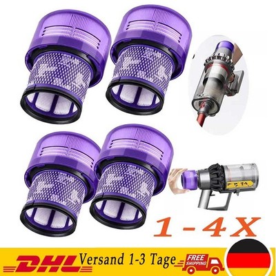 HEPA-Filter Ersatz Für Dyson V11/V15 Absolute Animal SV14 970013-02.& 9700130 DE