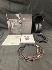 HIFIMAN Arya V2 Headphones Japan NEW IN BOX