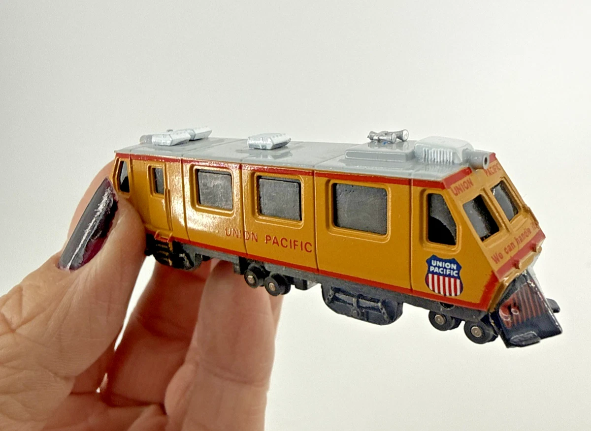 Preços baixos em Bachmann N Union Pacific Railroad Pronta para IR