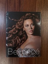 Beyonce by Andrew Vaughan and Clayton Perry (2012, Hardcover)