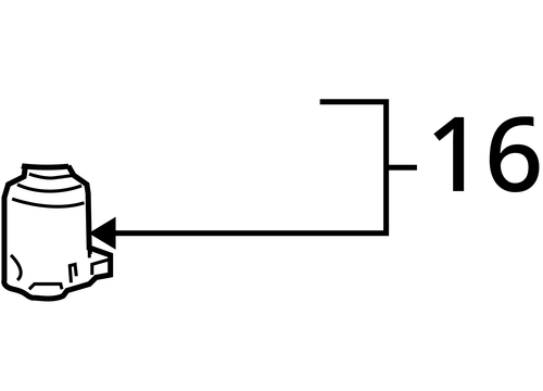 Blower Motor Fits 05-10 G6 350188 - Zdjęcie 4 z 4