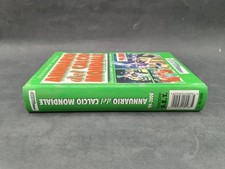 annuario del Calcio Mondiale 1999-2000 ed SET