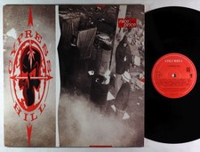 Cypress Hill - S/T LP - Columbia/Ruffhouse EU OG Press VG+