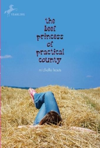 Мишель Хаутс - Мясная принцесса Практичного графства (Тащенбух)