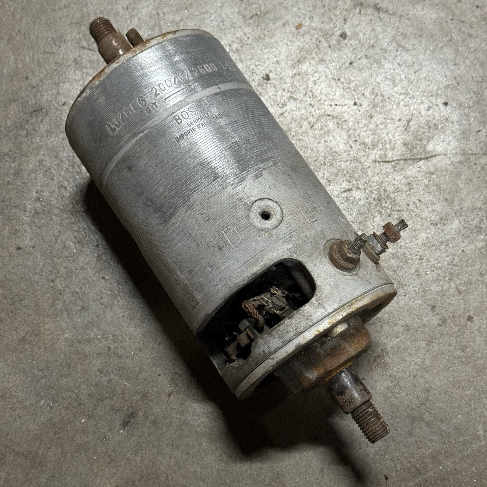  BMW 2600 for sale in Felton California