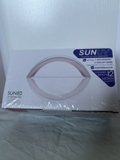 Nail Lamp SUNUV SUN9C 24W uv led Curing nail lamp