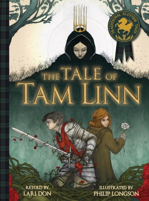 The Tale of Tam Linn (Picture Kelpies: Traditio. Don, Longson** - Image 4