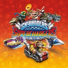 Skylanders Superchargers Figures You pick Fully tested 
