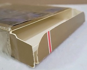 Klax (Nintendo Entertainment System, NES, 1990) - Complete CIB 