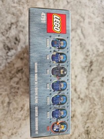 LEGO 4791 Alpha Team Mission Deep Sea  Sub Surface Scooter New in box