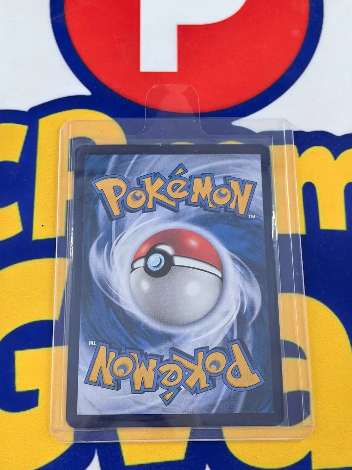 IN STOCK 2025 Pokemon TCG Chinese Gem Pack Vol.3 Gengar CBB3C-03 07/07 Exclusive - Image 2 of 4