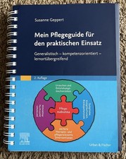 Pflegeguide - praktischer Einsatz