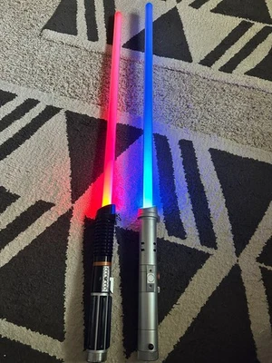 Master Replicas Fx Lightsaber for sale | eBay