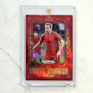 Harry Kane Rookie Card | eBay