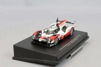 Spark 87S157 1/87 TS050 Hybrid Nr. 7 Gazoo Racing 3. 24H Le Mans 2020