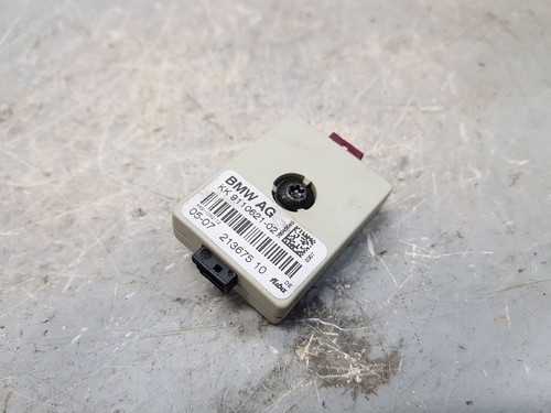 3ER E90 Radio Antennen Entstörfilter 65209110621 9110621 BMW E90 / E91/ 320d DPF