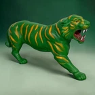 Vintage Heman Masters of the Universe Battle Cat Cringer Action Figure 1983 MOTU
