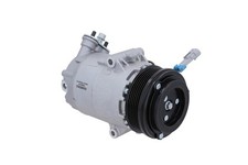 Kompressor Klimaanlage KAMOKA 7820019 für OPEL ASTRA CC T98 Caravan F70 ZAFIRA