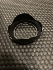 Genuine Canon Brand EW-83E Lens Hood - Used, good condition