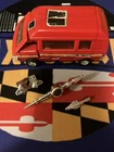 Vintage G1 Transformers IRONHIDE Hasbro Takara 1980-82