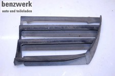 Mercedes S-Klasse W126 Abdeckung Stoßstange vorne 1268840158