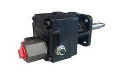 Hypro Hydraulic Motor Replacement for HM5C Centrifugal Pump - 2540-1006C