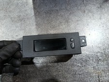 Display OPEL Corsa D Facelift 13301080 565412769 Bildschirm Original