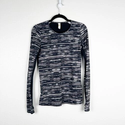 lole long sleeve athletic shirt