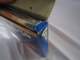 Orb 3D Nintendo NES Complete in Box with Manual and Inserts Tested Working