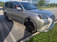 2023 Lexus GX 460
