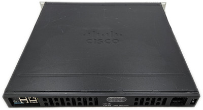 Cisco ISR 4331 ルータ Cisco ISR 4331 Router | eBay