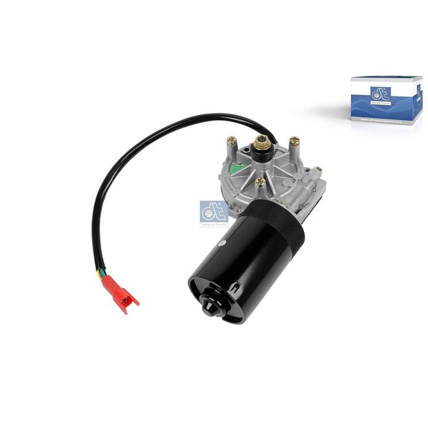 Wischermotor 24 V DT Spare Parts Aftermarket-Expertise Passend FüR U.A. Scania 4-image
