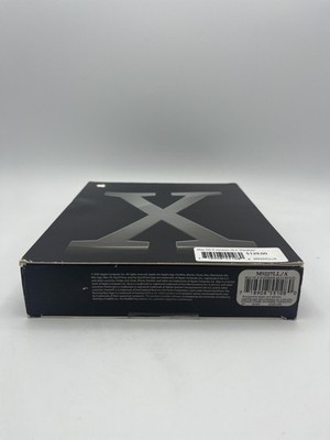 2003 Apple Mac OS X 10.3 Panther - Full Version (M9227LL/A) | eBay