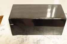 ixo Rolls Royce Phantom Coupe 2008 1/43 Black