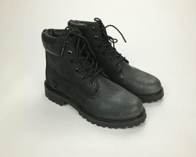 RARE JIMMY CHOO x TIMBERLAND Women's Sz 6