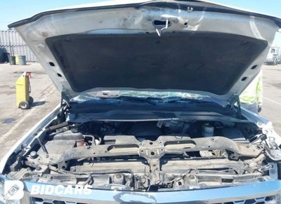 Chassis ECM Information-gps-tv Right Hand Dash Hmi Fits 15 SUBURBAN 1500