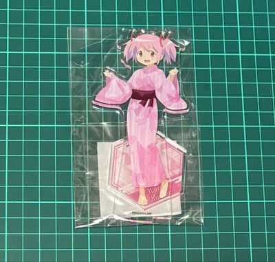 Puella Magi Puella Magi Madoka Magica Puella Magi Madoka Magica Acrylständer