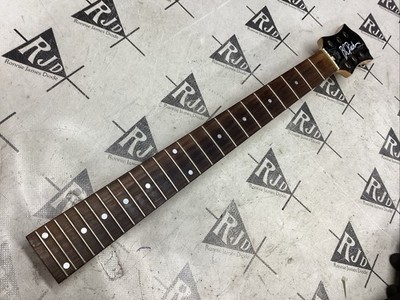 BC Rich Platinum Series Mockingbird Electric Guitar Neck