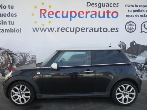 485348303 Transmision Delantera Izquierda para BMW MINI (R56) Cooper D 7093827 - Imagen 7 de 10