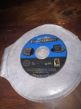 Ribbit King Nintendo GameCube Disc Only Tested Working