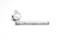 2001 01-03 SUZUKI GSXR600 OEM LEFT CLIP ON HA...