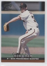 2000 Pacific Robb Nen #385 0q3