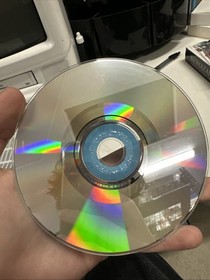 Capcom vs. SNK (Sega Dreamcast, 2000) Disc Only