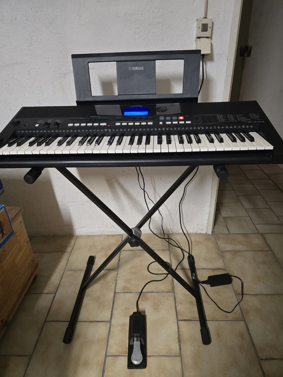 Yamaha Psr E433 online kaufen | eBay.de