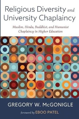Gregory W McGon Religious Diversity and University Chapl (Paperback) (UK IMPORT)