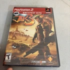 New ListingJak 3 Greatest Hits Sony PlayStation 2 2004 Brand New Sealed