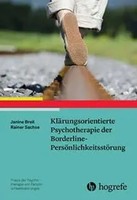 KläRungsorientierte Psychotherapie Der Borderline-PersöNlichkeitsstöRung | Buch
